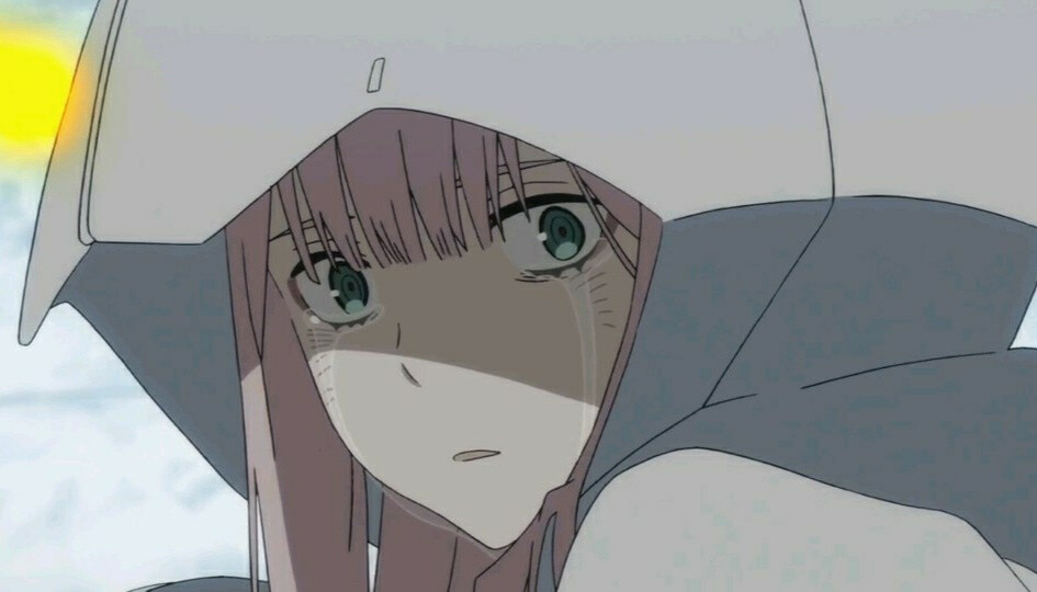 DARLING in the FRANXX~（科幻/机战