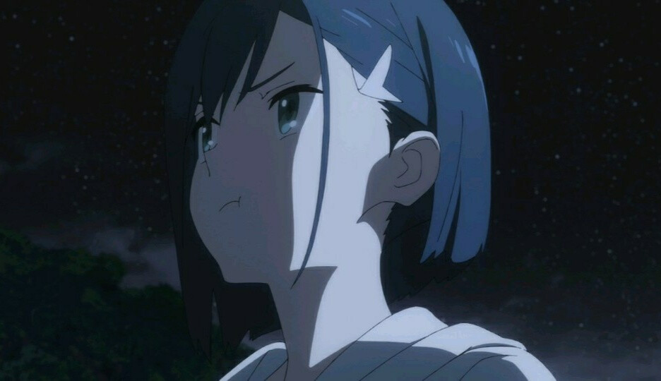 DARLING in the FRANXX~（科幻/机战