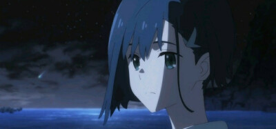 DARLING in the FRANXX~（科幻/机战