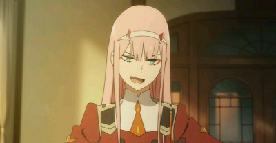 DARLING in the FRANXX~（科幻/机战