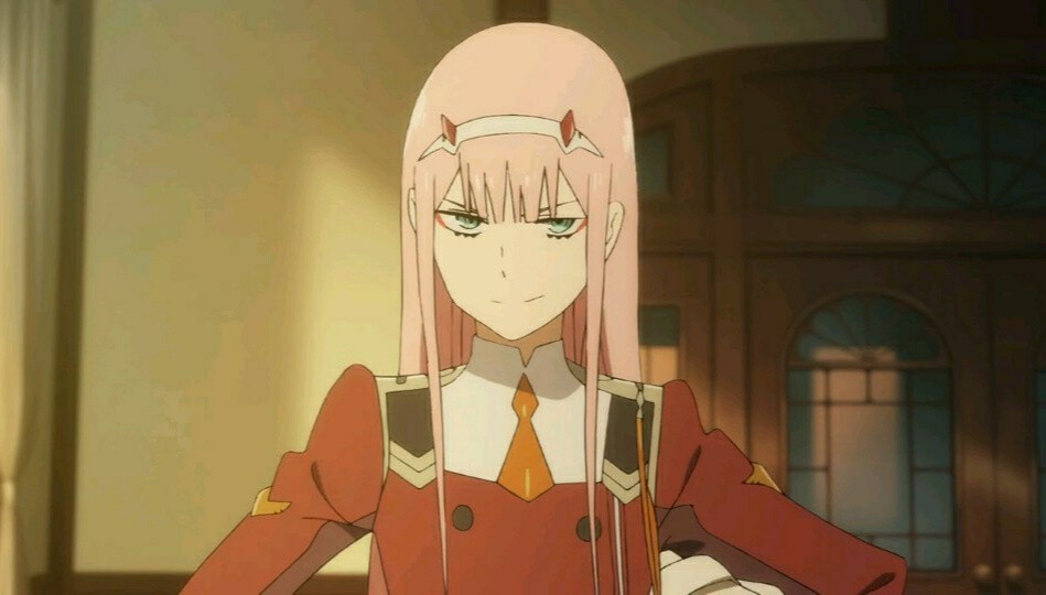 DARLING in the FRANXX~（科幻/机战