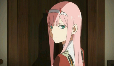 DARLING in the FRANXX~（科幻/机战