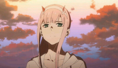 DARLING in the FRANXX~（科幻/机战