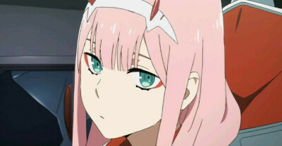 DARLING in the FRANXX~（科幻/机战