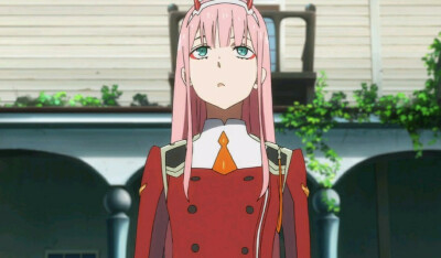 DARLING in the FRANXX~（科幻/机战