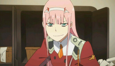 DARLING in the FRANXX~（科幻/机战