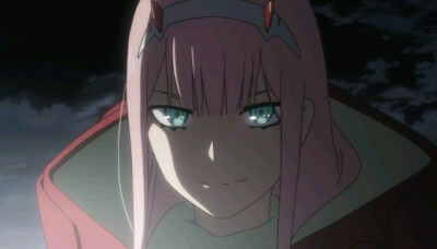 DARLING in the FRANXX~（科幻/机战