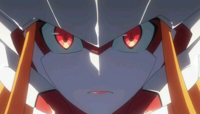 DARLING in the FRANXX~（科幻/机战