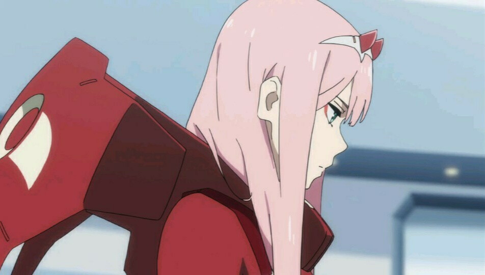 DARLING in the FRANXX~（科幻/机战