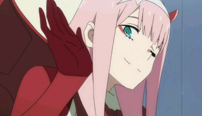 DARLING in the FRANXX~（科幻/机战