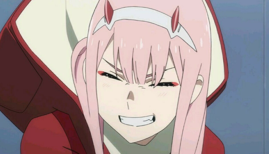 DARLING in the FRANXX~（科幻/机战