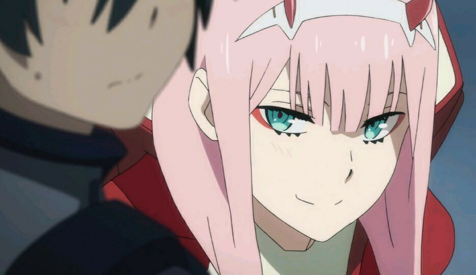 DARLING in the FRANXX~（科幻/机战