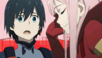 DARLING in the FRANXX~（科幻/机战