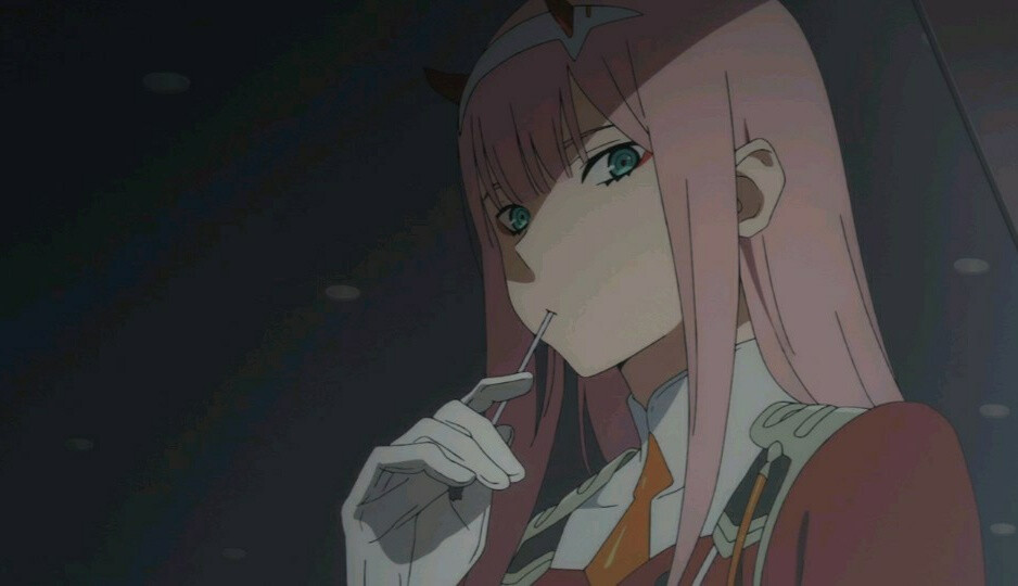 DARLING in the FRANXX~（科幻/机战