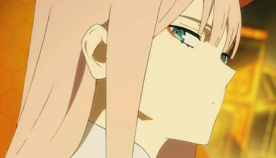 DARLING in the FRANXX~（科幻/机战