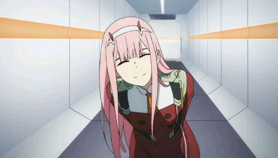 DARLING in the FRANXX~（科幻/机战