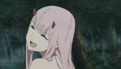 DARLING in the FRANXX~（科幻/机战