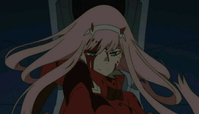 DARLING in the FRANXX~（科幻/机战