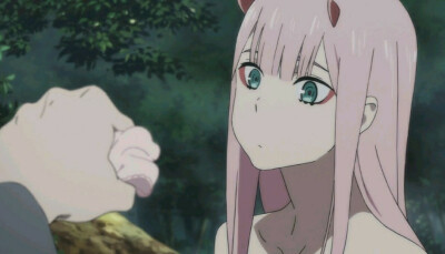 DARLING in the FRANXX~（科幻/机战