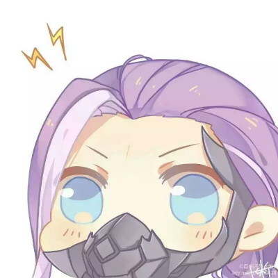 情头 男♂ 王者荣耀 兰陵王