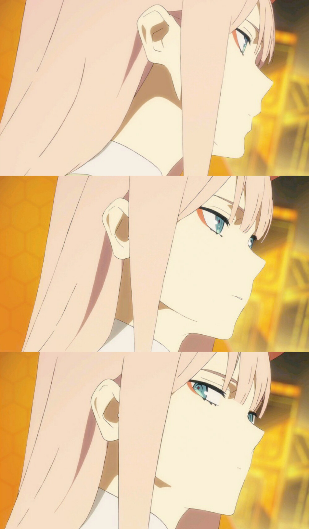 DARLING in the FRANXX~（科幻/机战