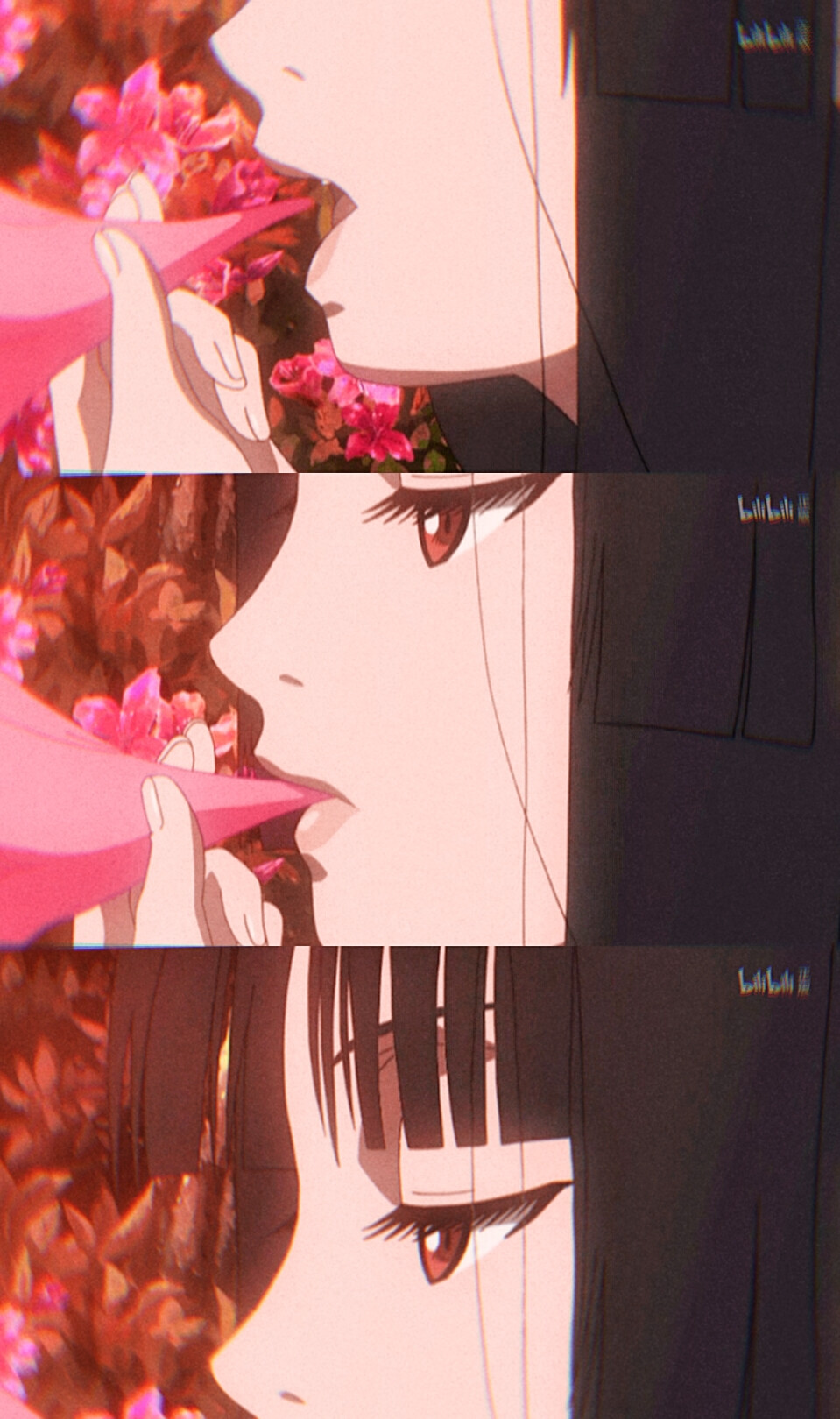 地狱少女二笼阎魔爱