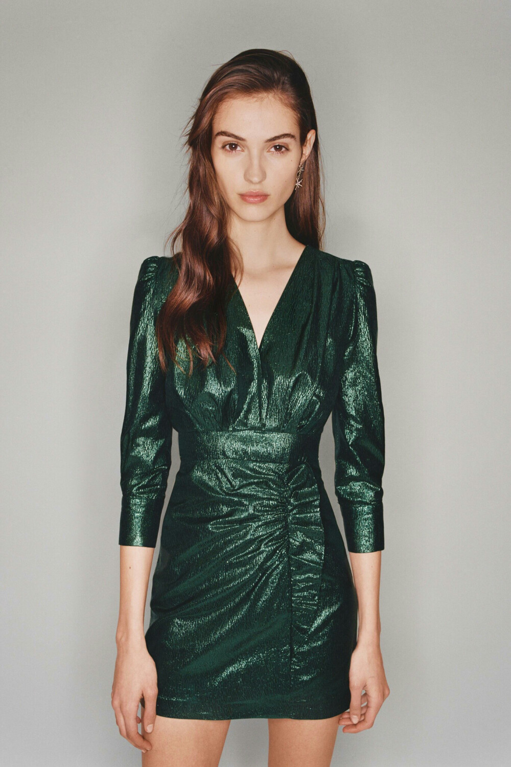 camille法国轻奢品牌maje