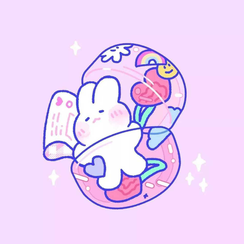 满足你的少女心❤️❤️❤️