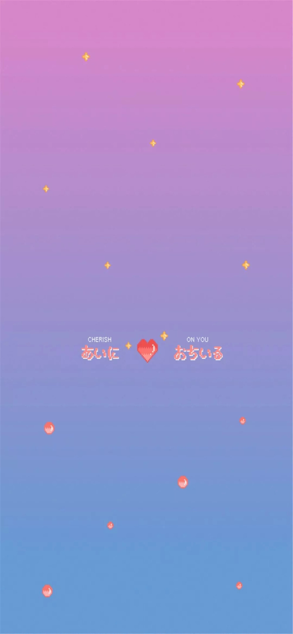 满足你的少女心❤️❤️❤️