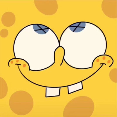 海绵宝宝团头