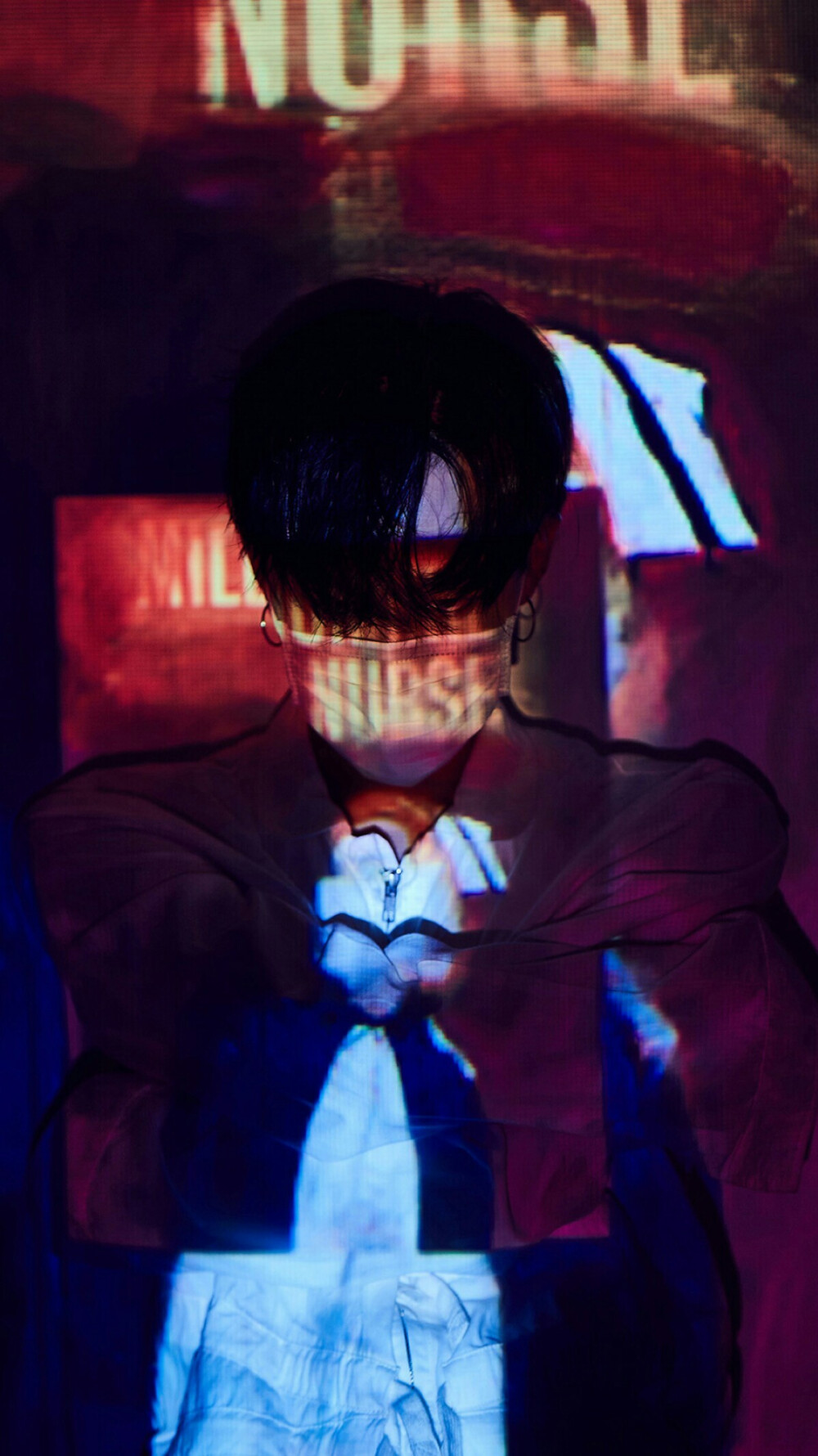 /_斯人若彩虹_/ No. 1
手机长屏壁纸✔