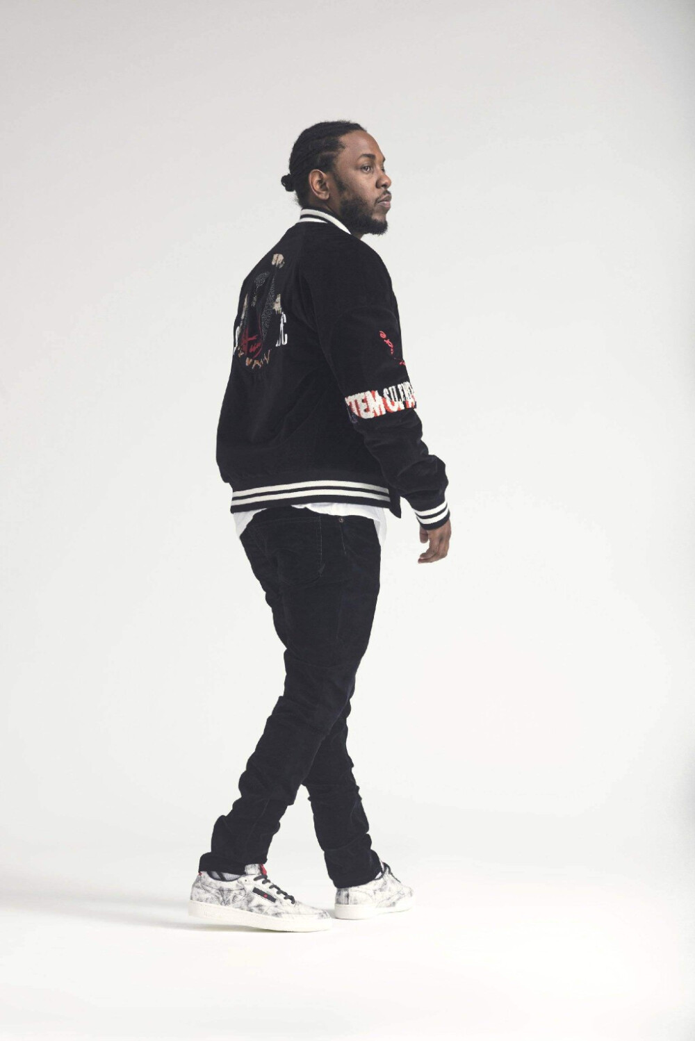 kendrick lamar