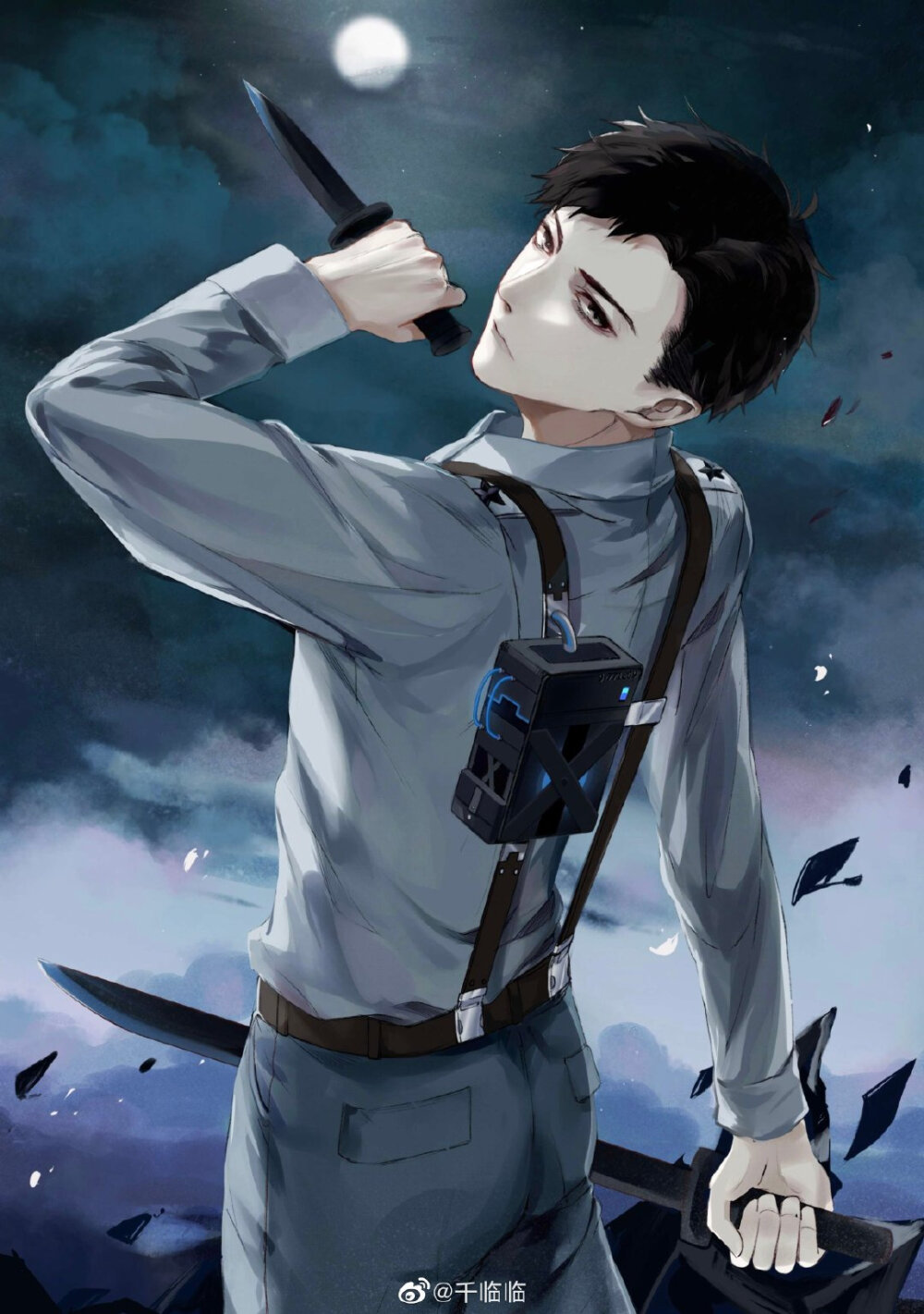 穹顶之上韩青禹赞评论更多所有评论你也来说些什么吧