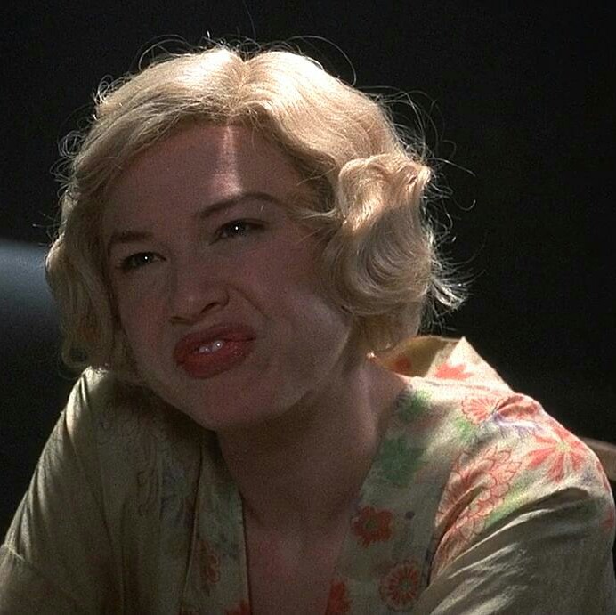 自截头像芝加哥