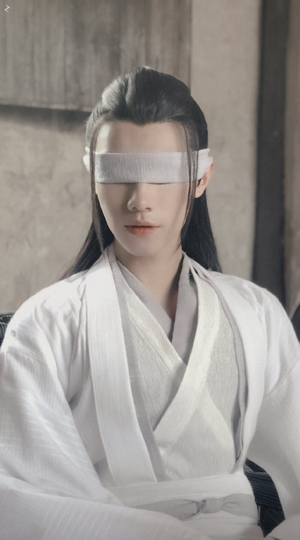 宋继扬陈情令晓星尘壁纸