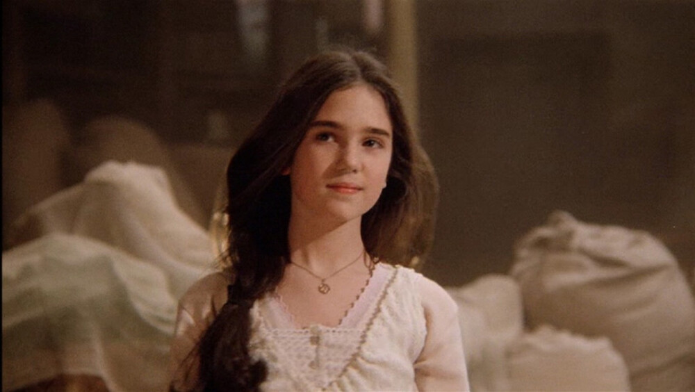 Jennifer Connelly in Once Upon a Time in America