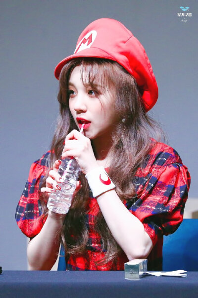 雨琦可二改©yuqi_9999