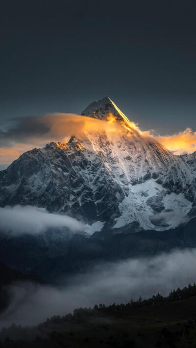 山