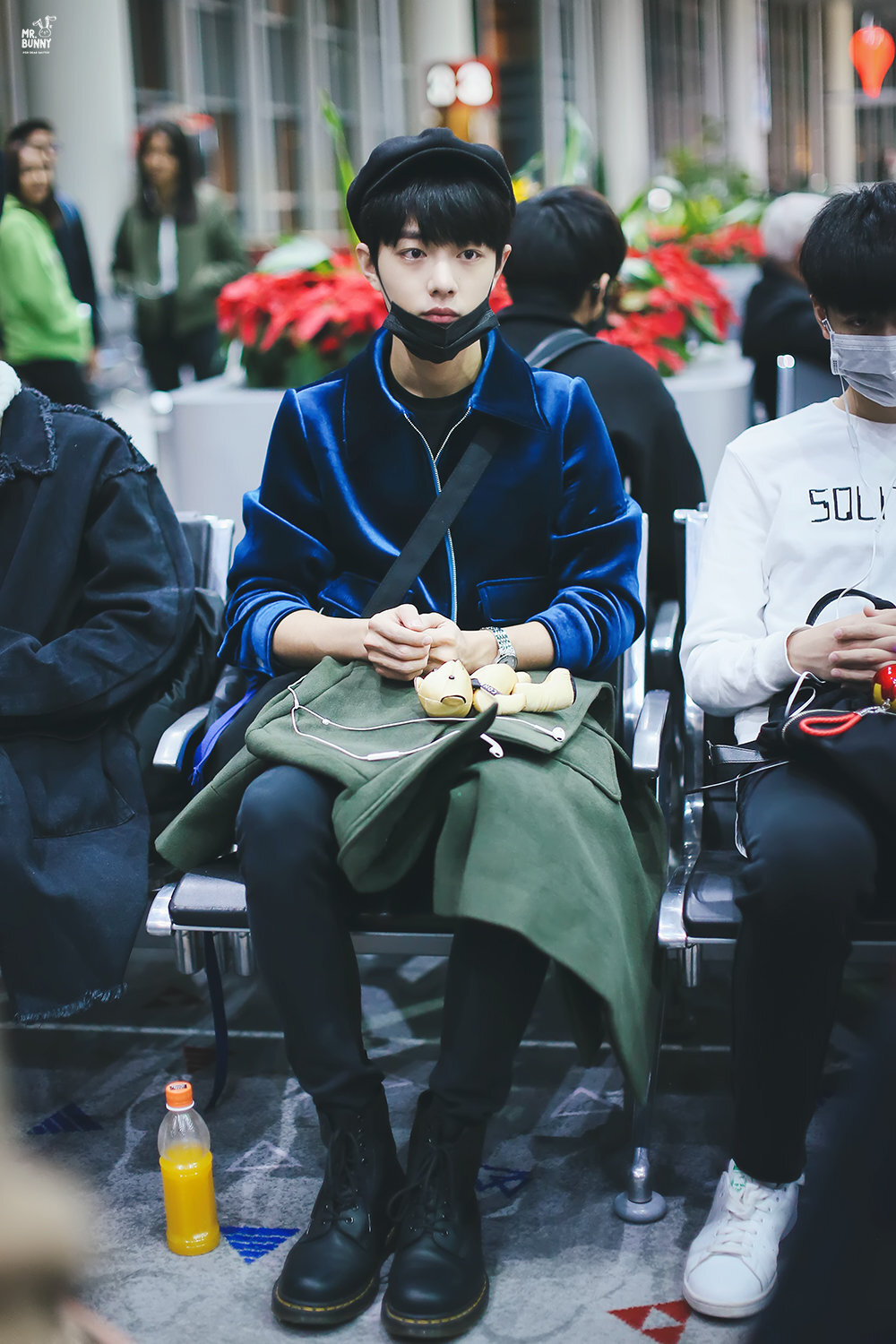 肖战微博考古物料