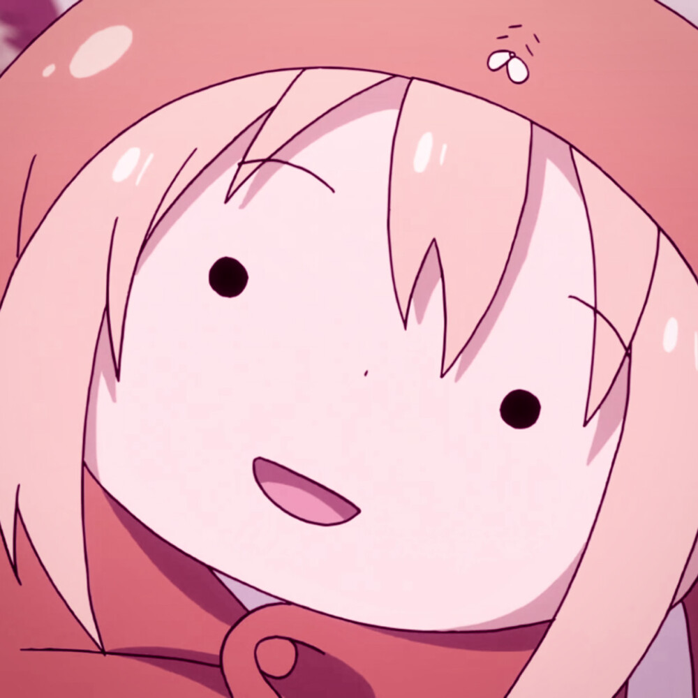 动漫头像小埋干物妹1评论7更多