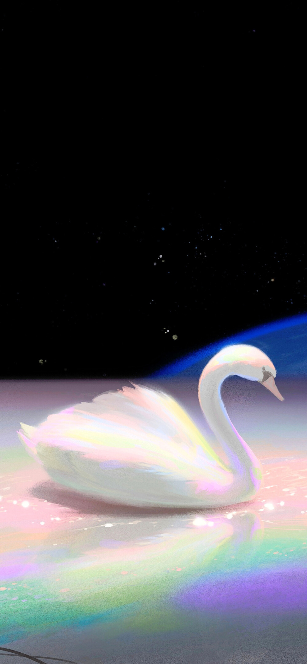 @咸鱼中下游
梦幻色彩 星光点点
很少女心了
