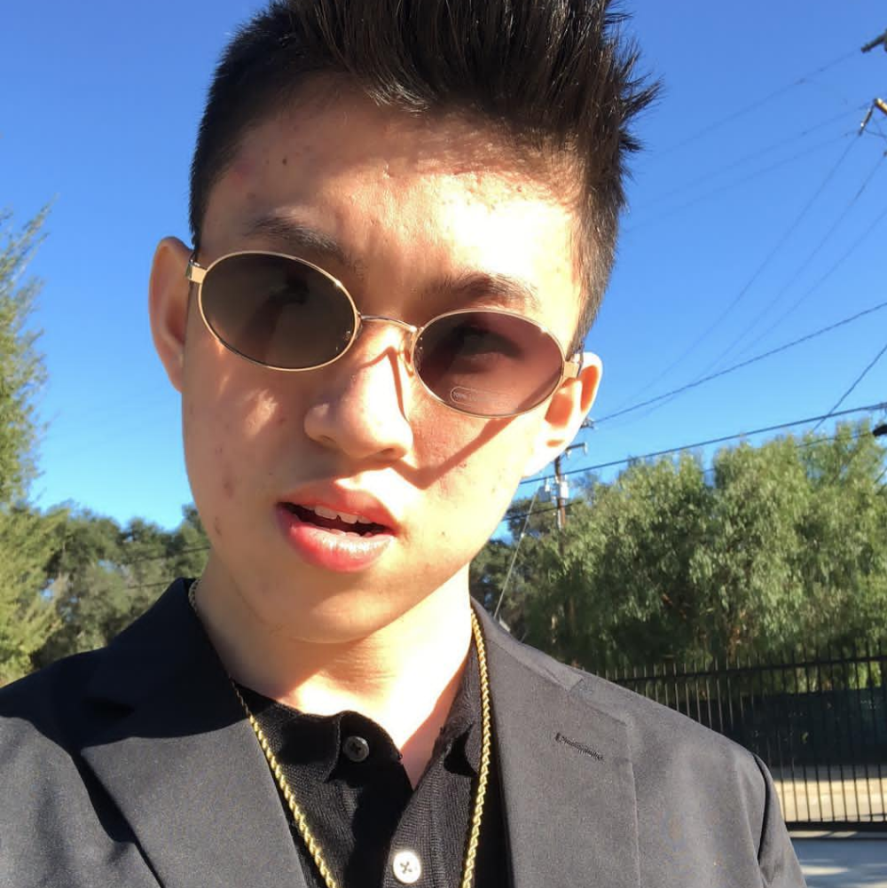 Rich Brian