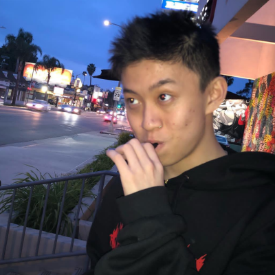 Rich Brian