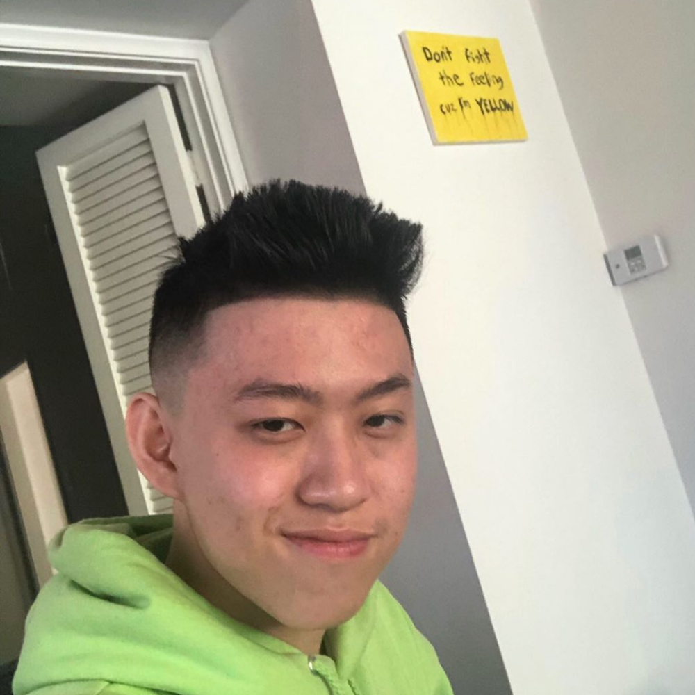 Rich Brian