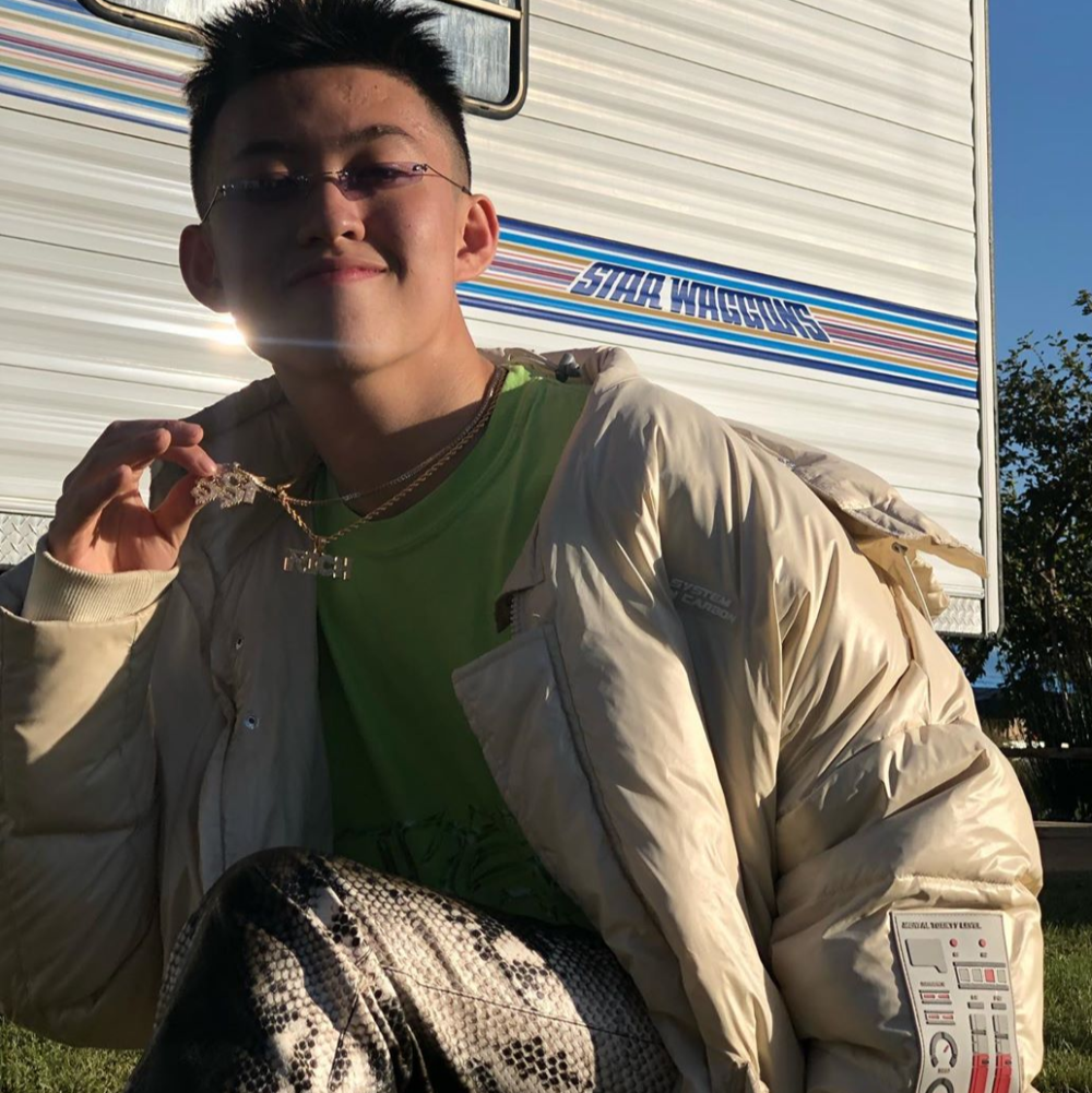 Rich Brian