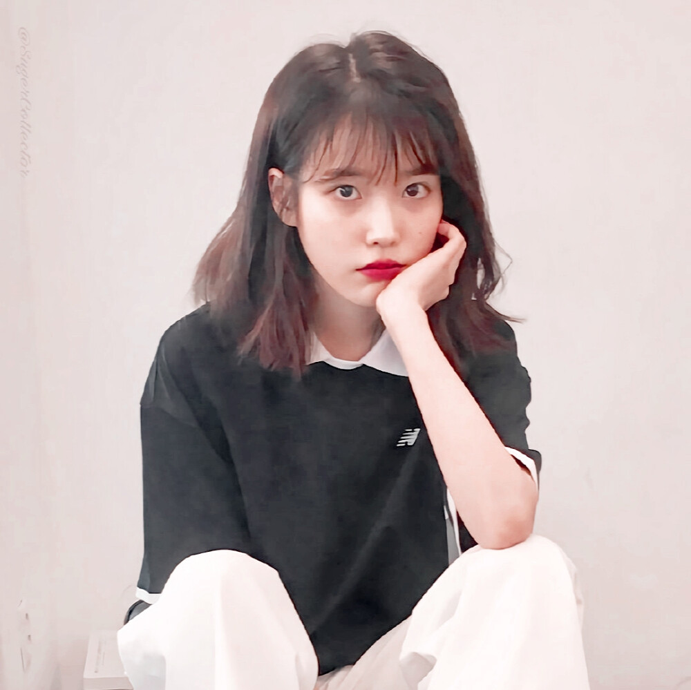 iu 自截