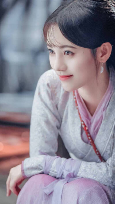 鞠婧祎｜韩芸汐