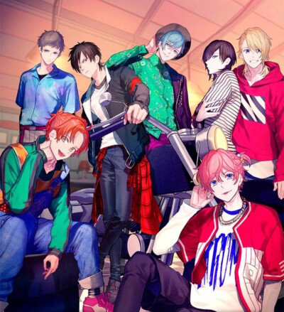 B-project