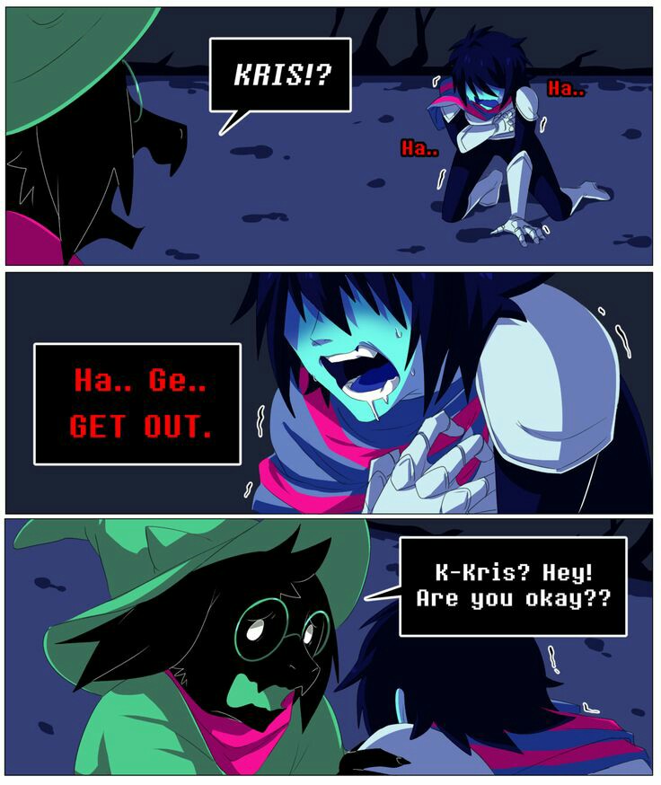 deltarune