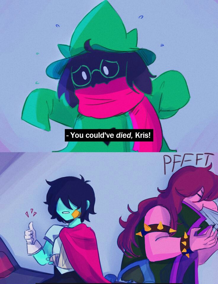 deltarune